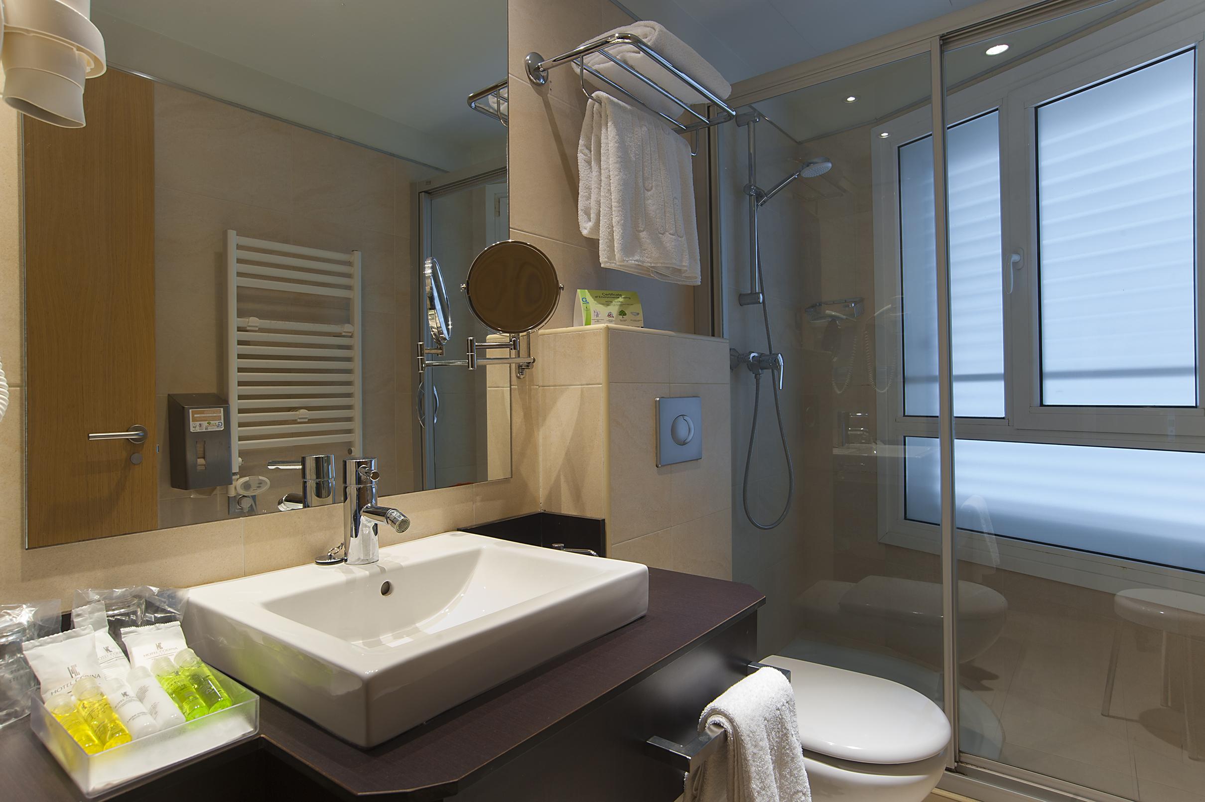 Sercotel Codina Hotel 3*