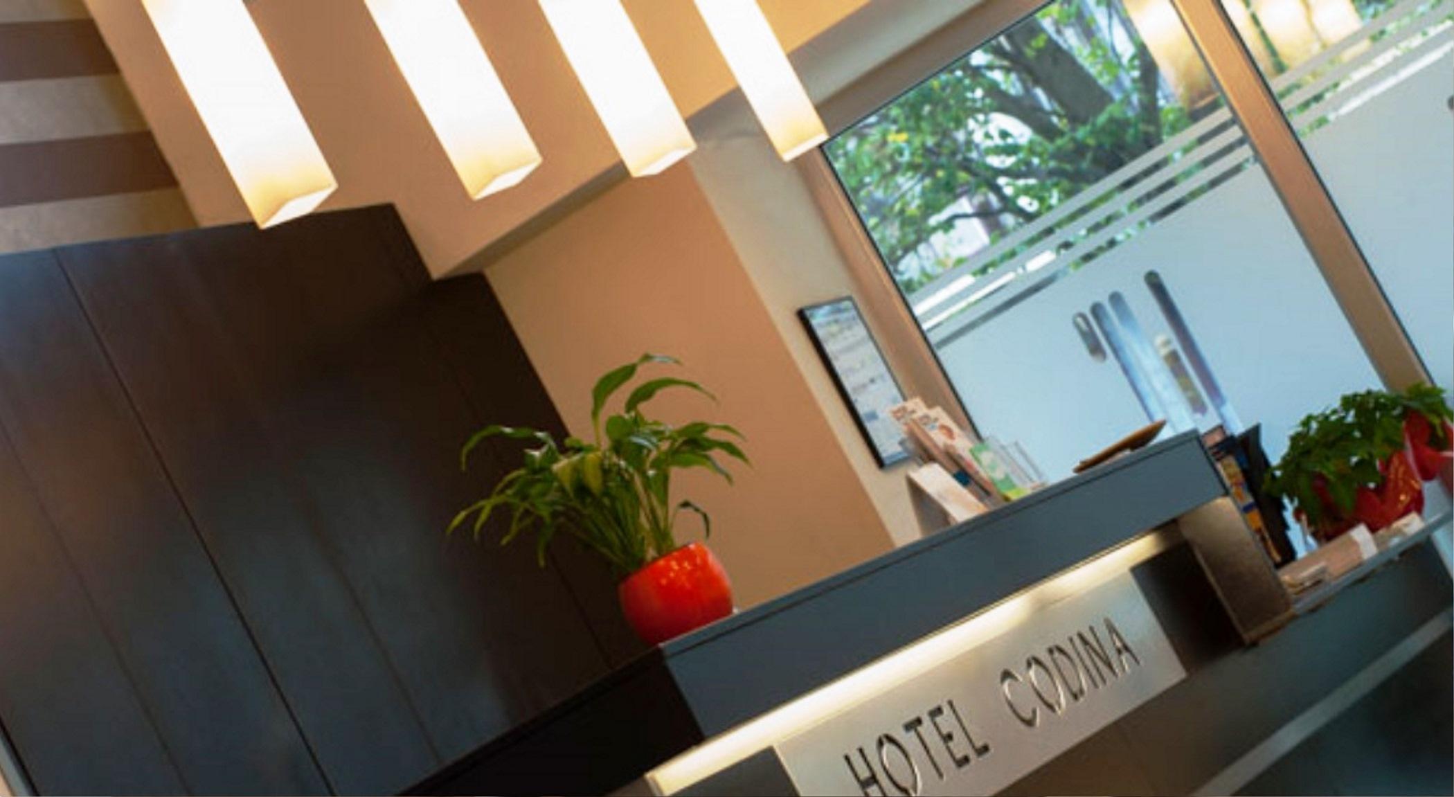 Sercotel Codina Hotel San Sebastián