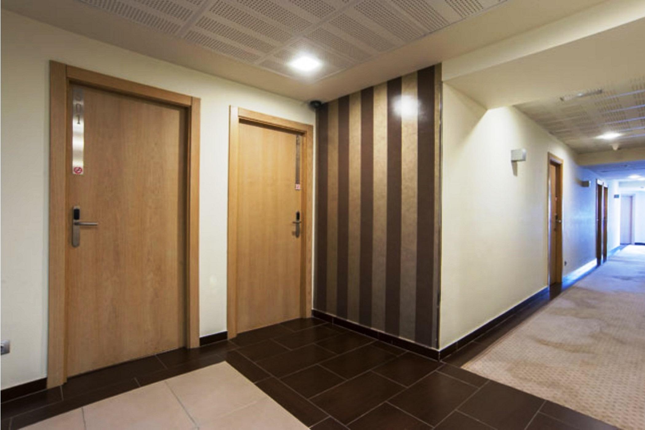 Hotel Sercotel Codina San Sebastián