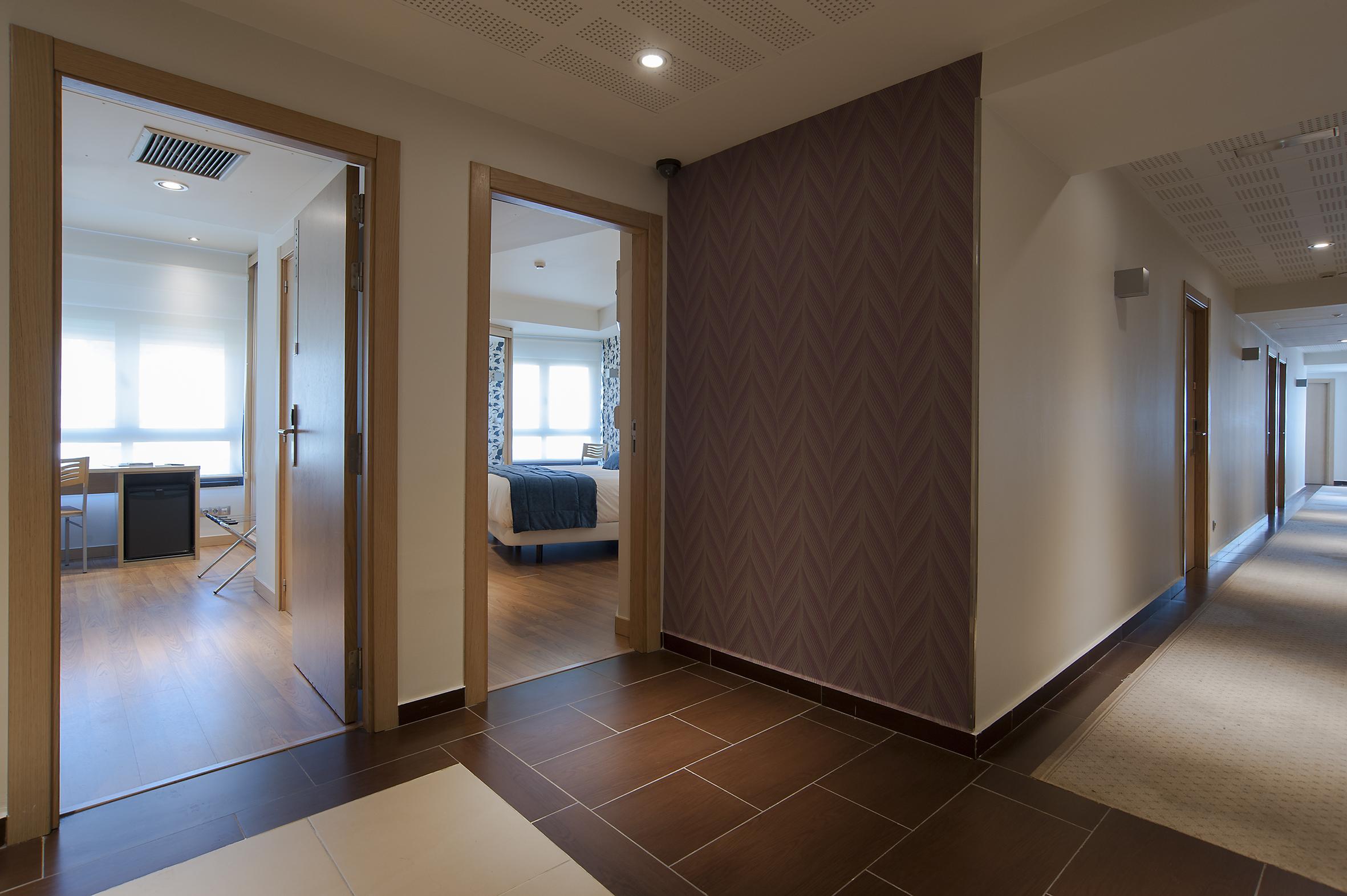 Sercotel Codina 3* San Sebastián