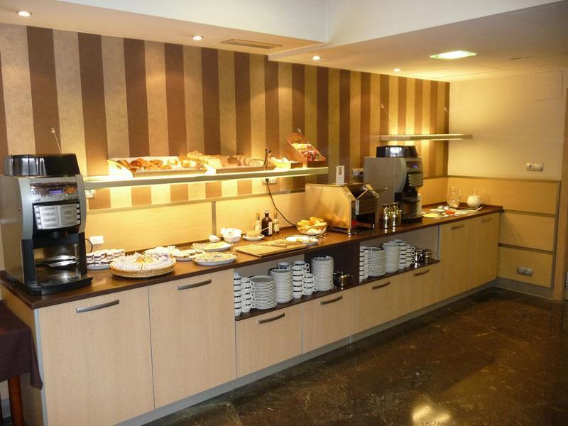 Sercotel Codina 3* San Sebastián