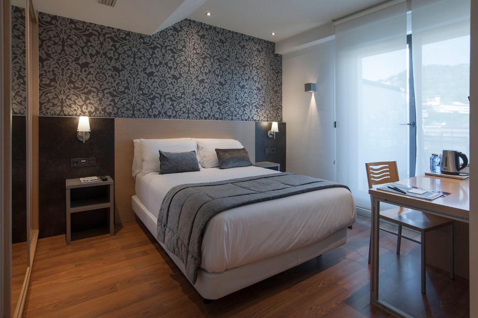 Hotel Sercotel Codina San Sebastián