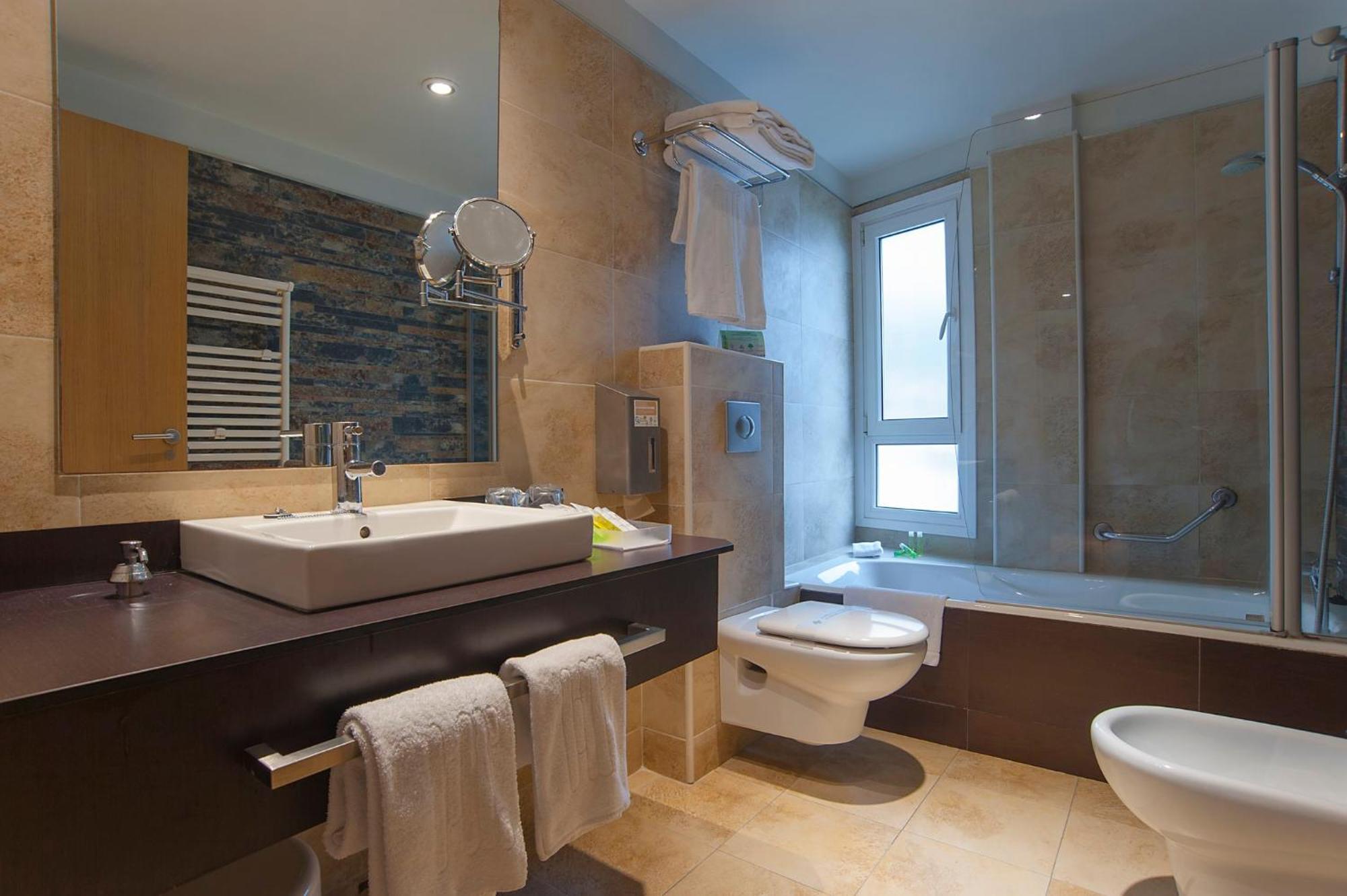 Sercotel Codina Hotel San Sebastián