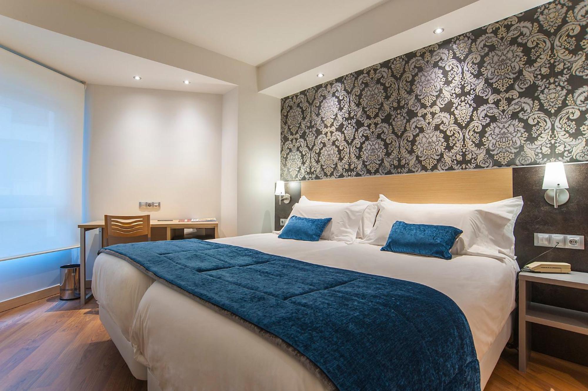 Sercotel Codina Hotel San Sebastián