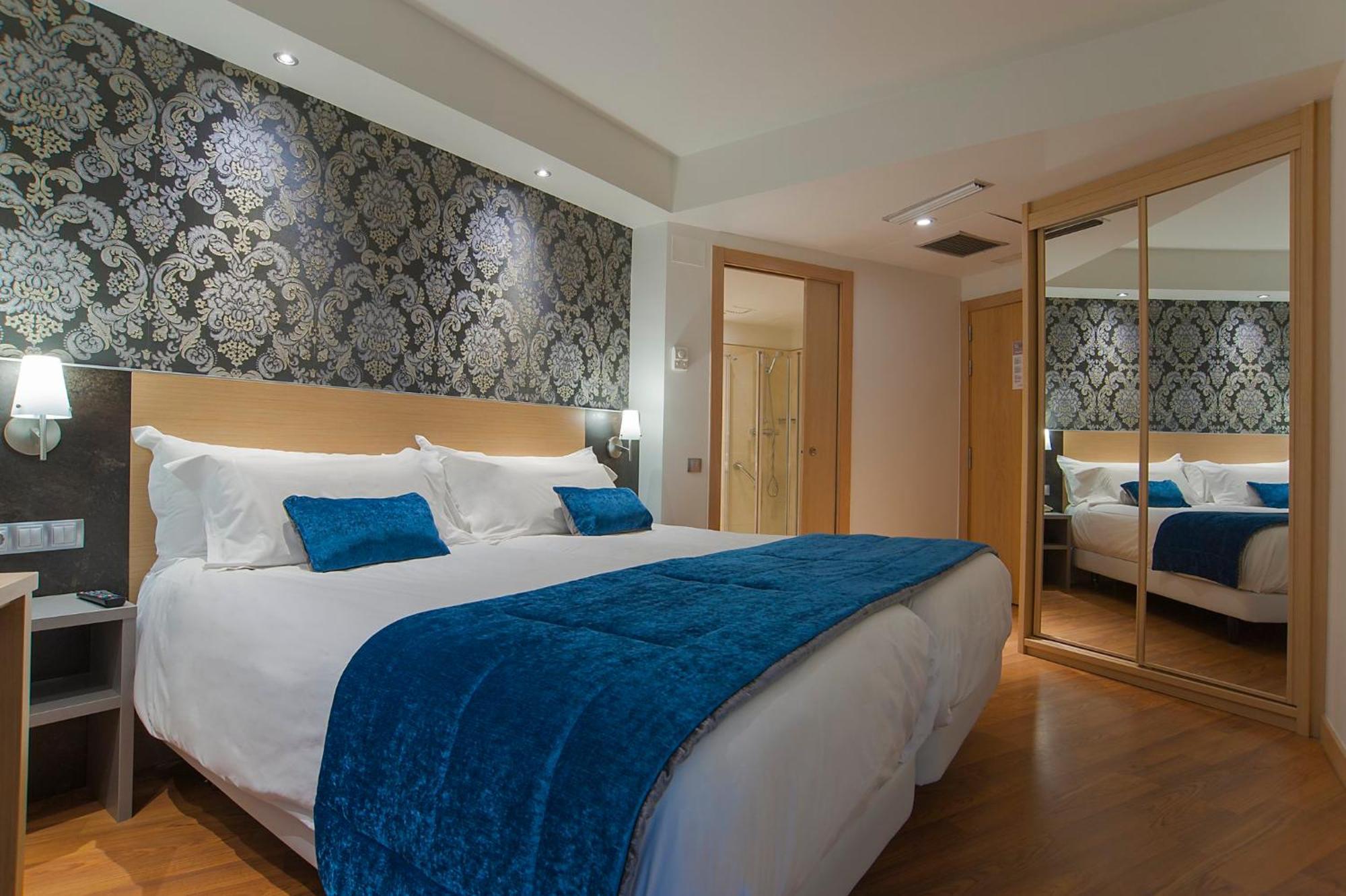 Sercotel Codina Hotel San Sebastián