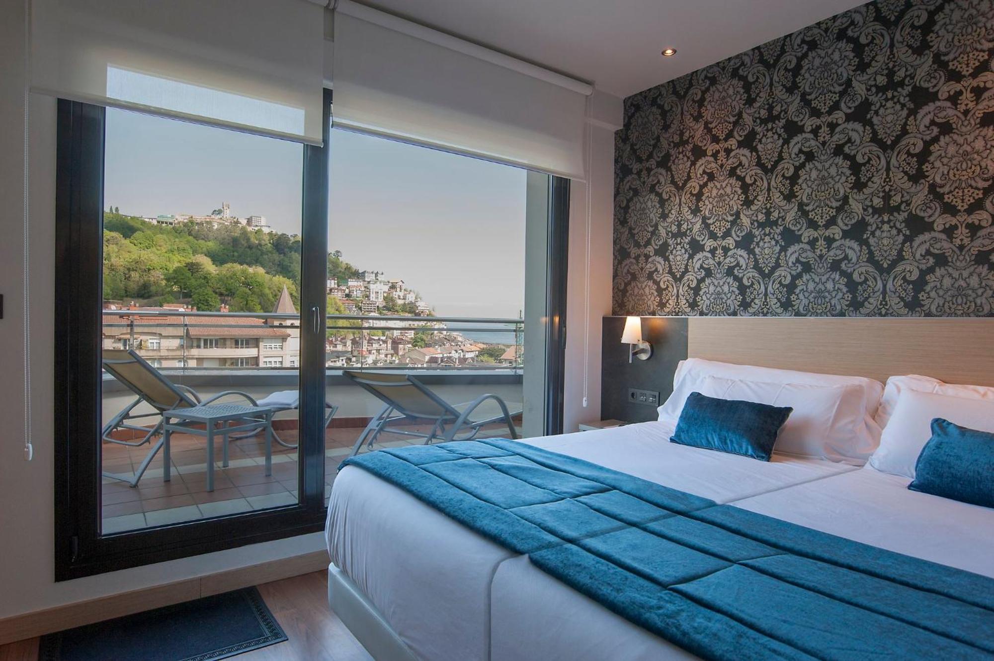 Sercotel Codina 3* San Sebastián