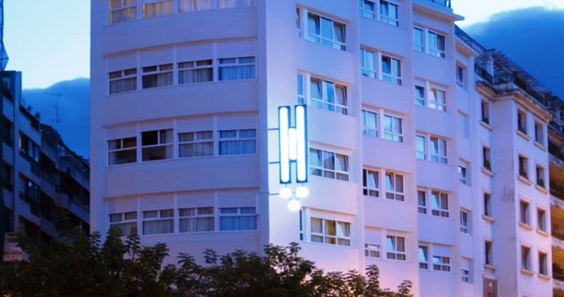 Hotel Sercotel Codina 3*