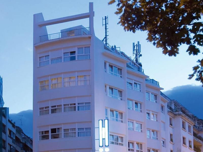 Sercotel Codina 3* San Sebastián
