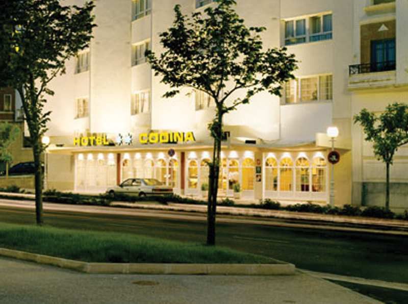 Hotel Sercotel Codina