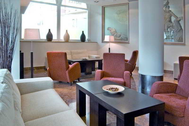 Sercotel Codina San Sebastián