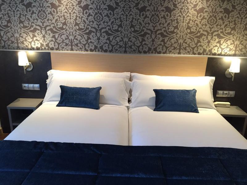 Sercotel Codina Hotel San Sebastián