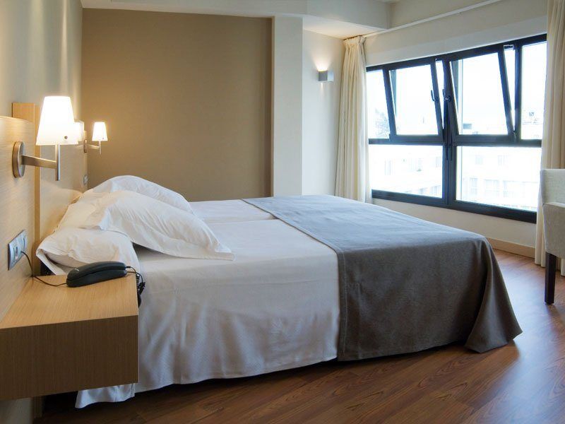 Sercotel Codina Hotel San Sebastián