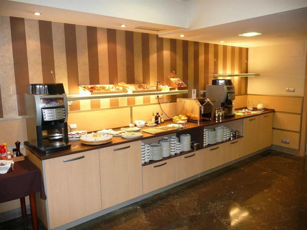 Hotel Sercotel Codina
