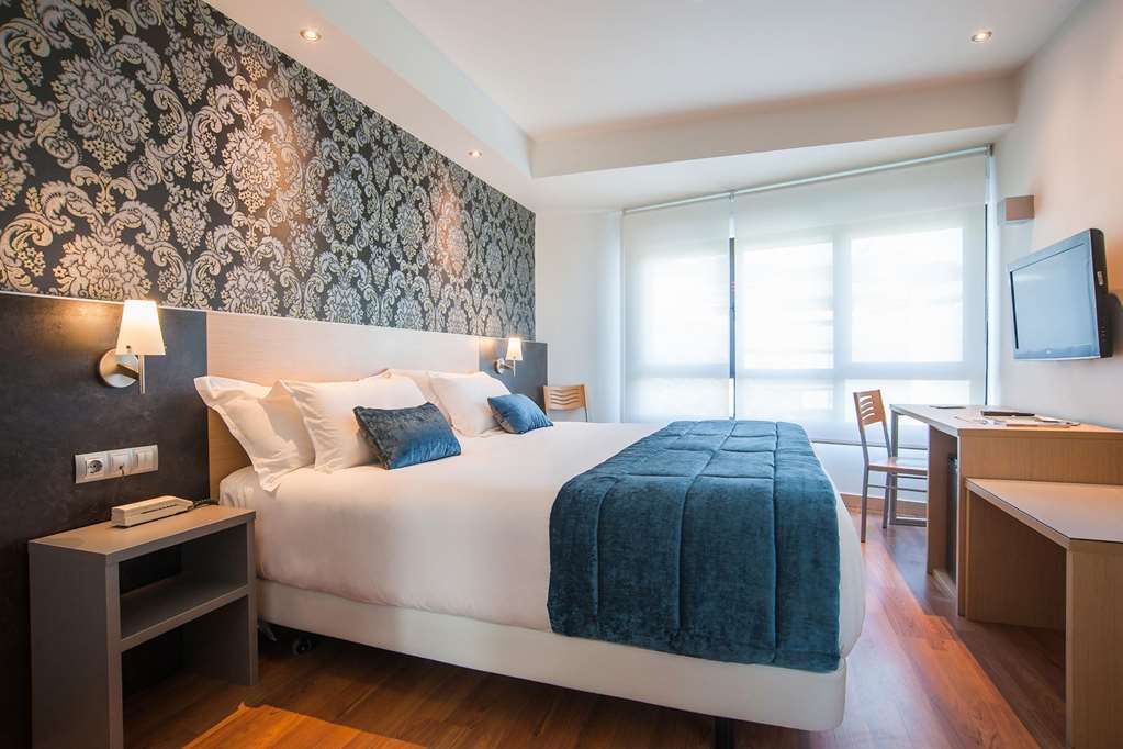 Sercotel Codina Hotel