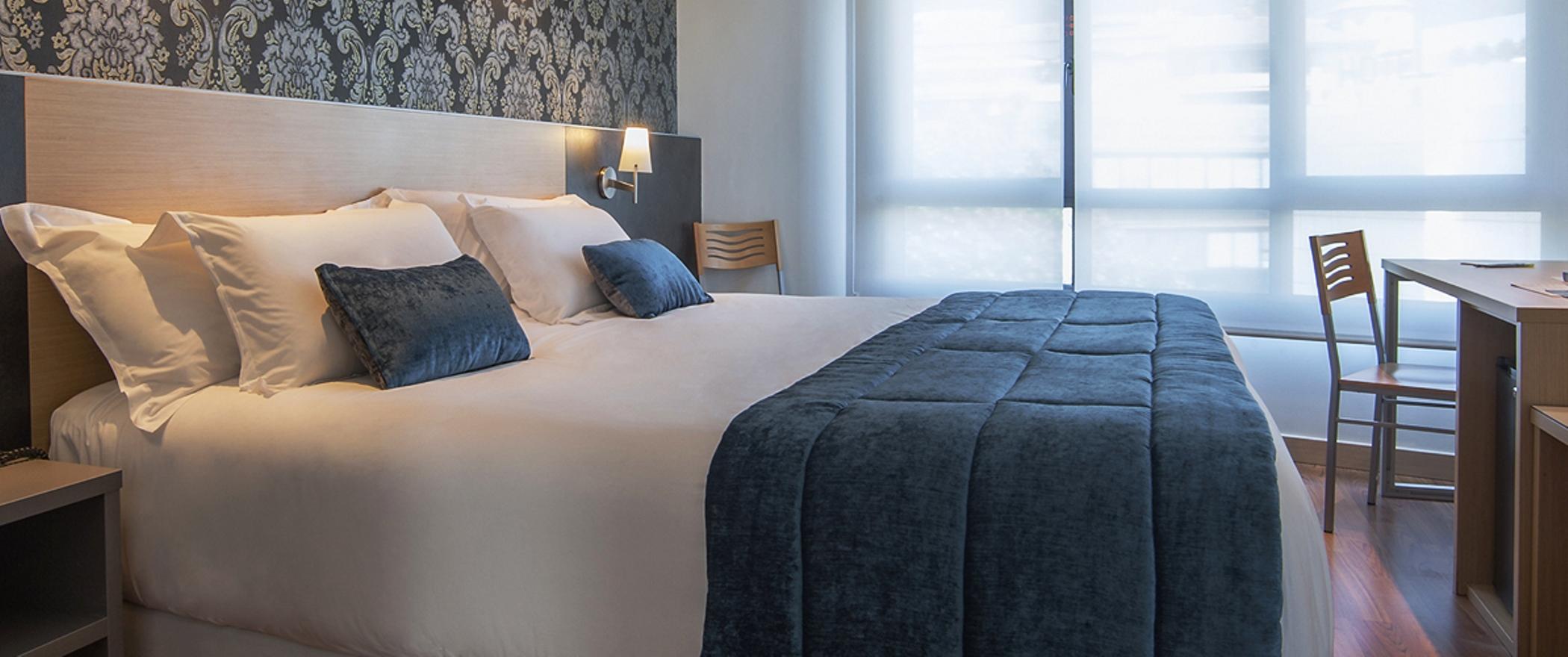 Sercotel Codina San Sebastian