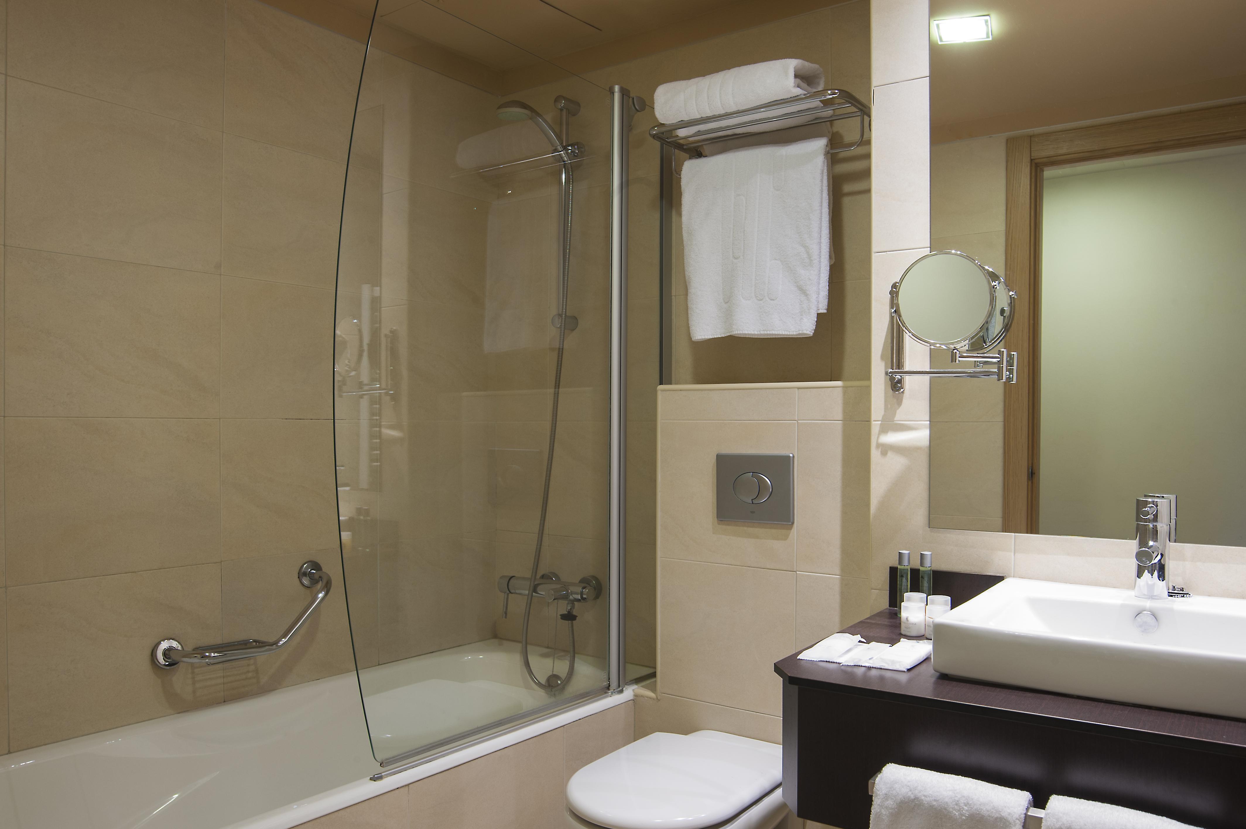 Sercotel Codina Hotel