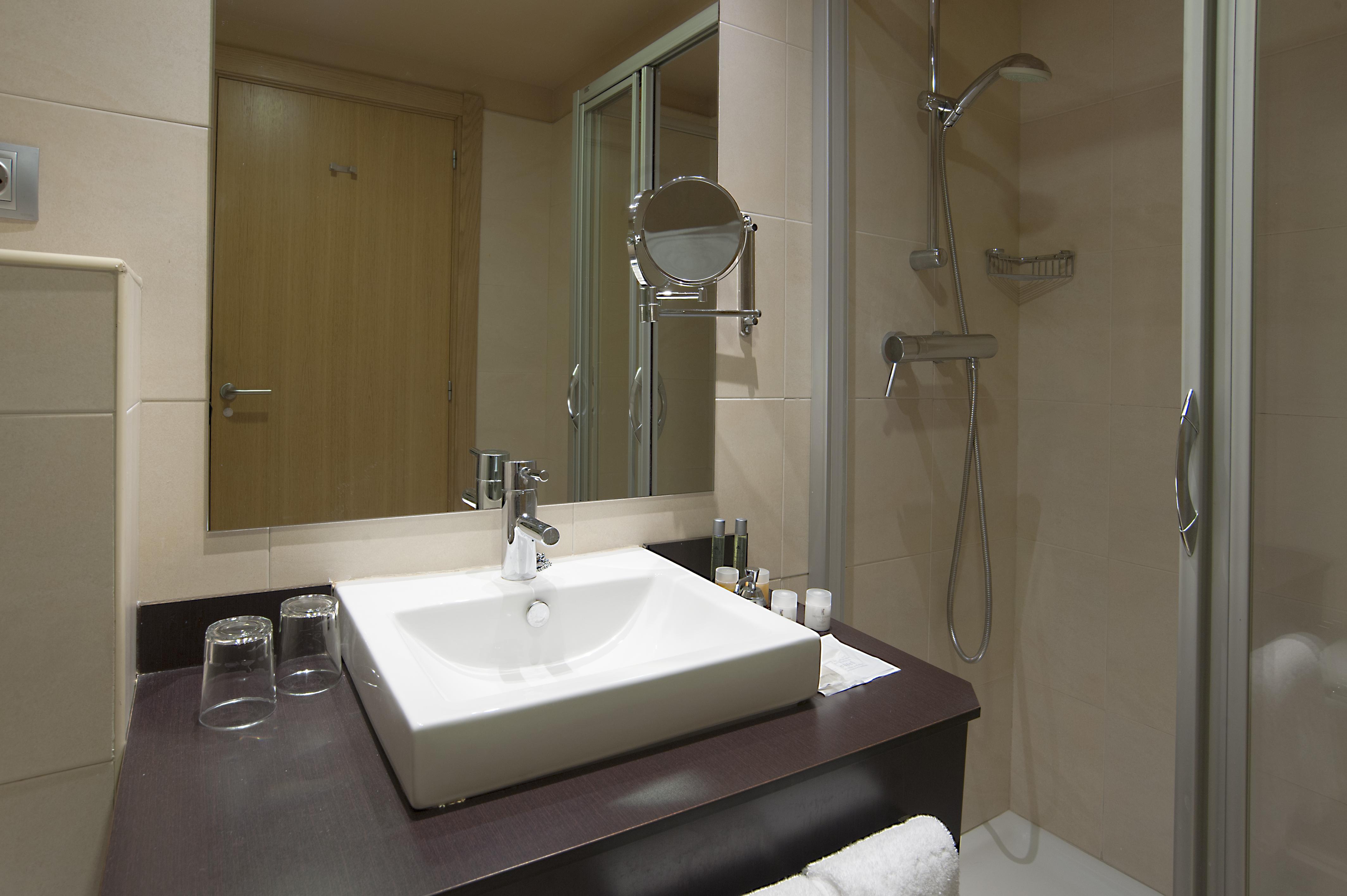 Hotel Sercotel Codina San Sebastian