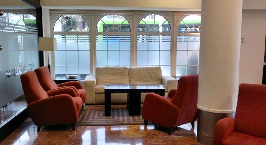 Sercotel Codina Hotel 3*