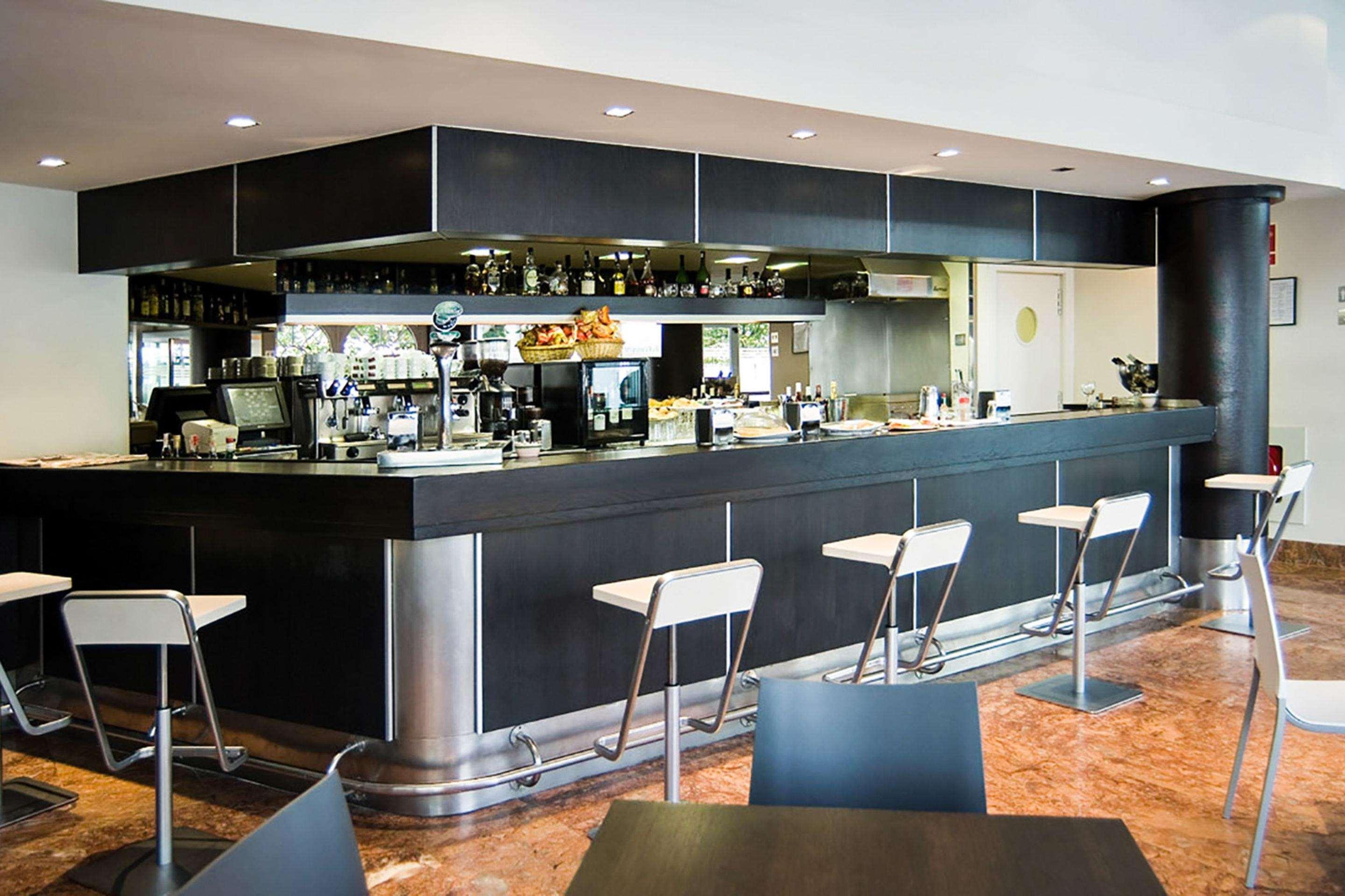 Sercotel Codina Hotel Saint-Sébastien