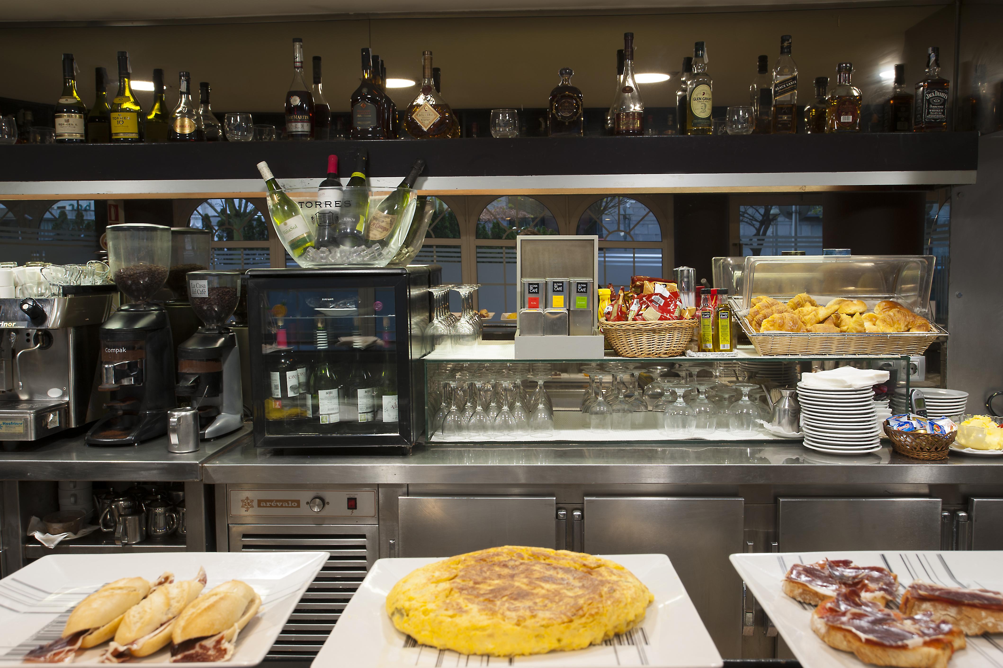 Sercotel Codina Hotel 3*