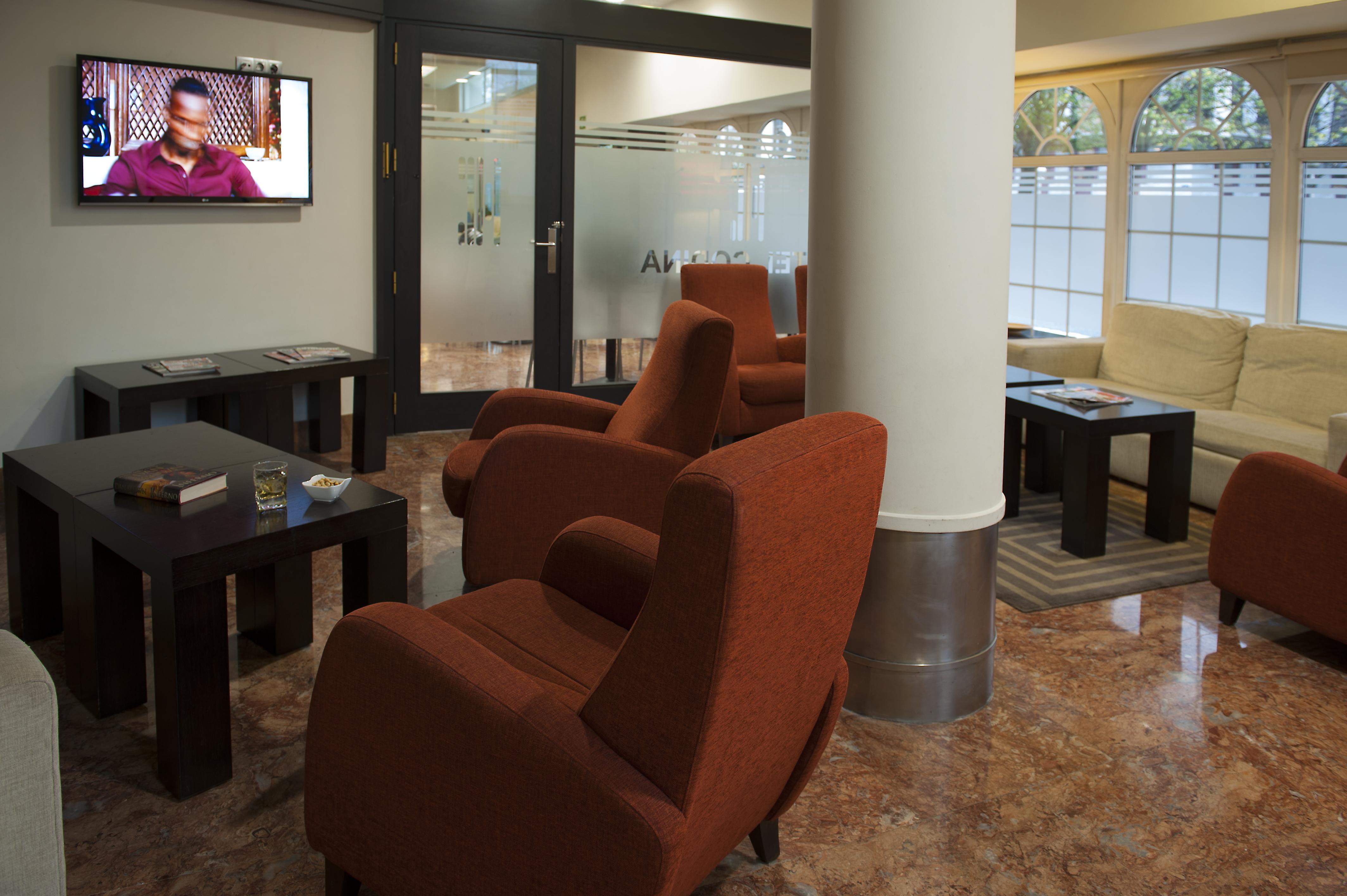 Sercotel Codina Hotel 3*