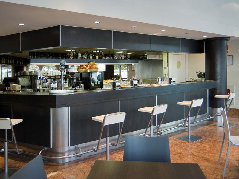 Hotel Sercotel Codina San Sebastian