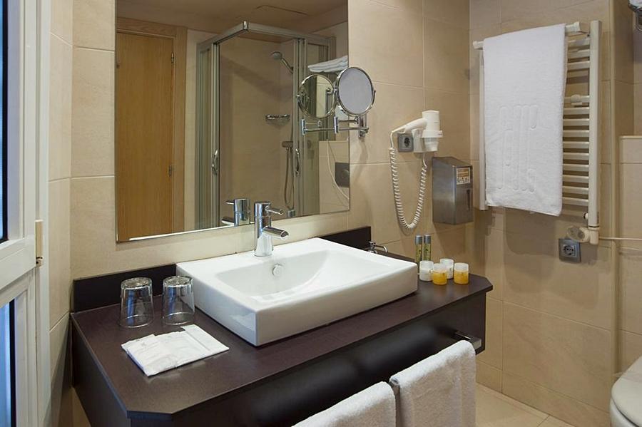 Sercotel Codina Hotel 3*