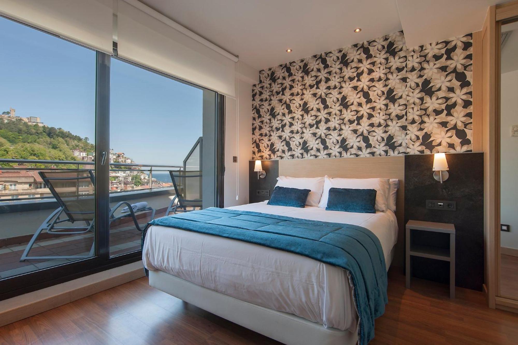 Sercotel Codina Hotel
