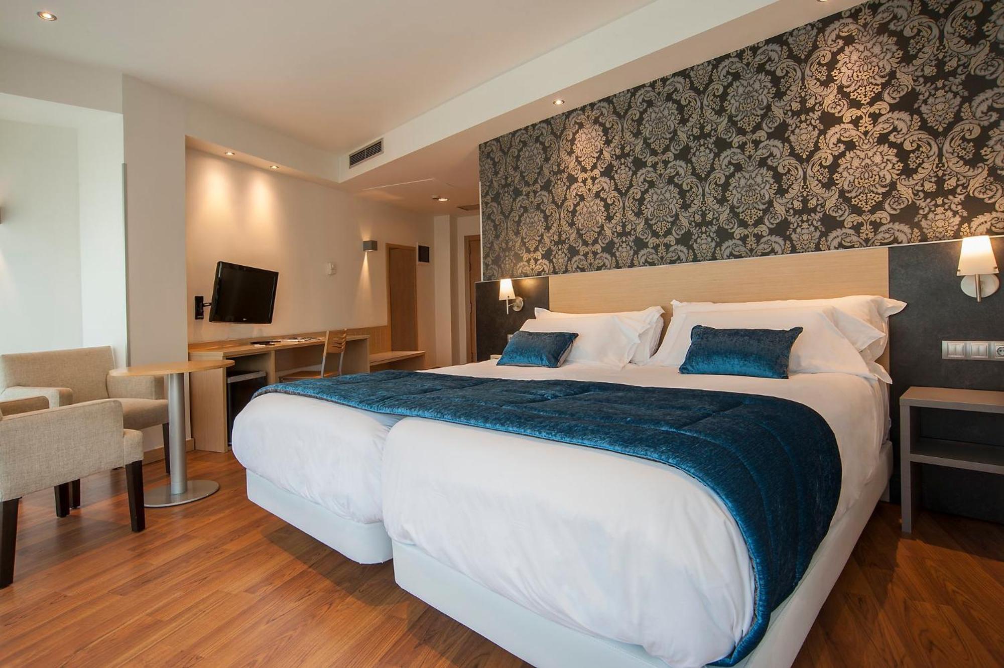 Sercotel Codina 3* San Sebastián