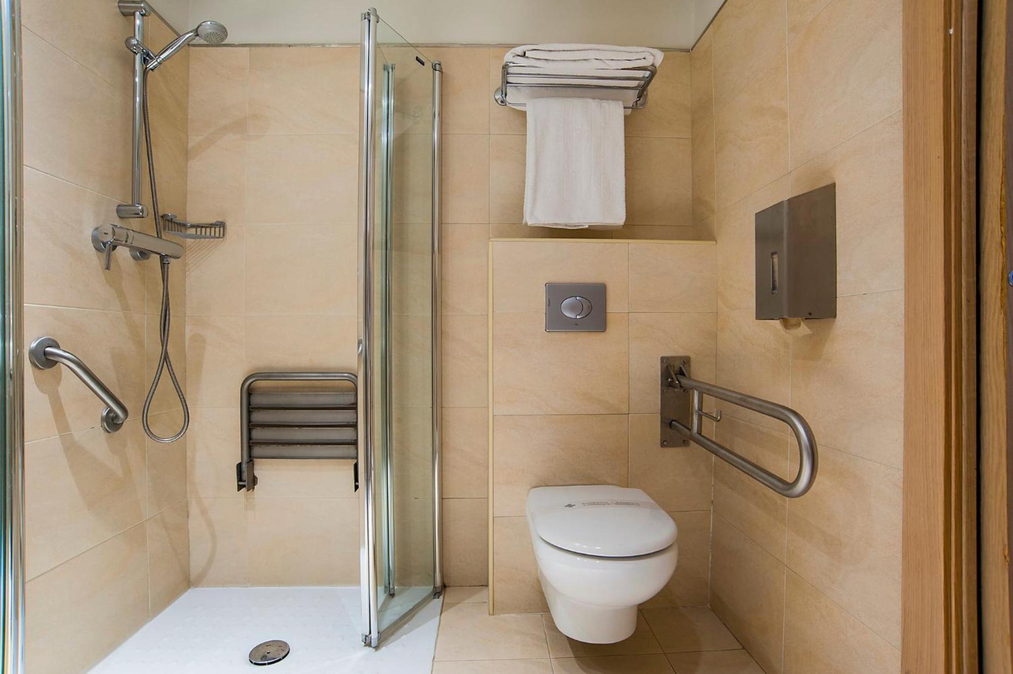Sercotel Codina Hotel 3*