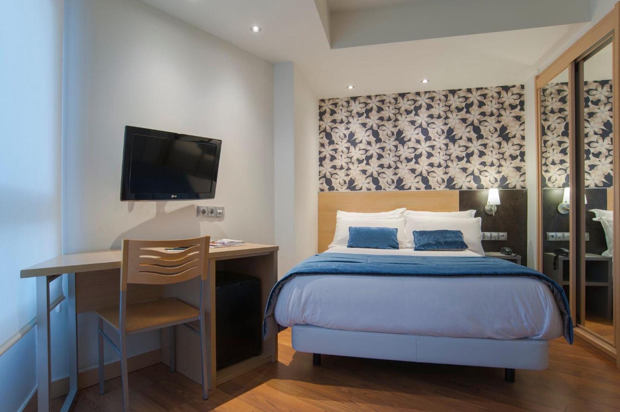 Sercotel Codina Hotel Saint-Sébastien