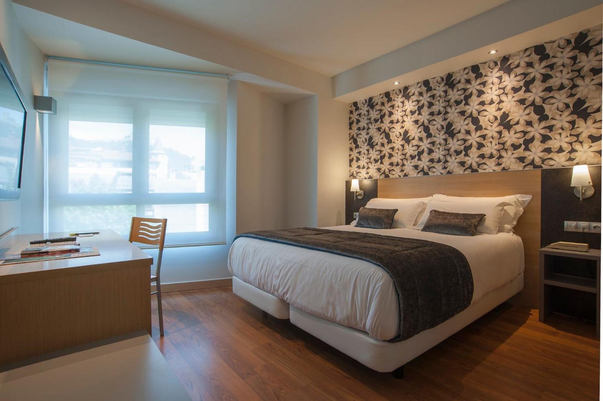 Sercotel Codina Hotel San Sebastian