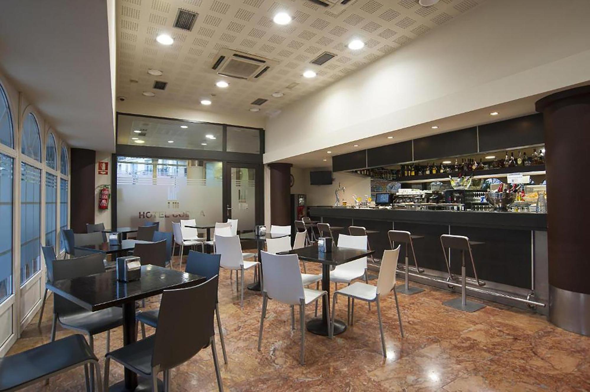Sercotel Codina San Sebastian
