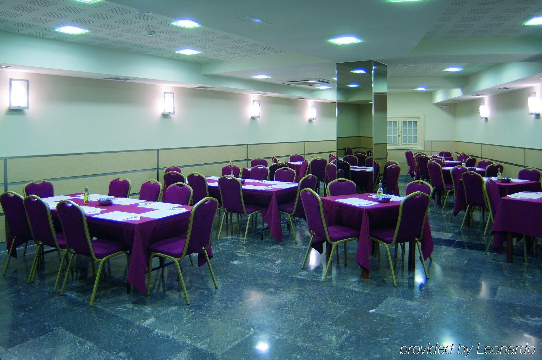 Sercotel Codina Hotel