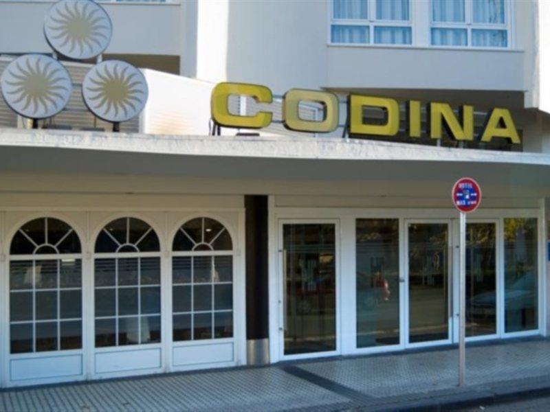 Sercotel Codina Hotel 3*