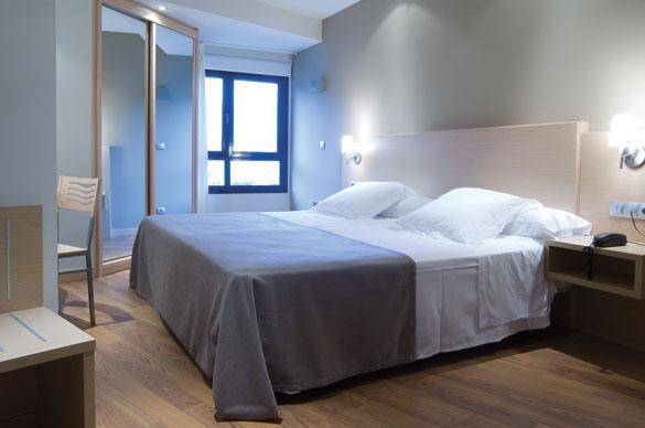Sercotel Codina 3* San Sebastián
