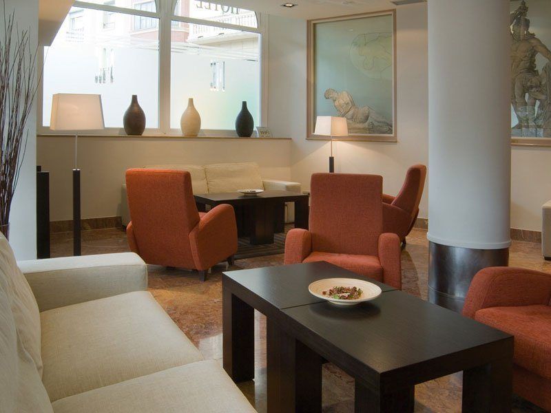 Sercotel Codina Hotel Saint-Sébastien