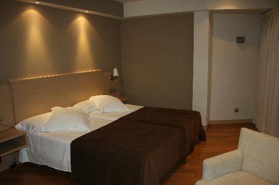 Sercotel Codina 3* San Sebastián