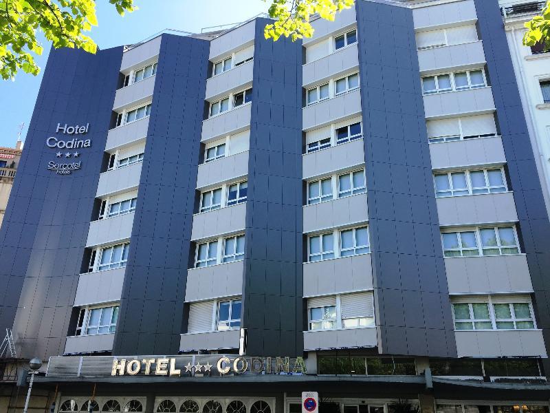 Sercotel Codina 3*
