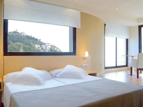Hotel Sercotel Codina San Sebastián