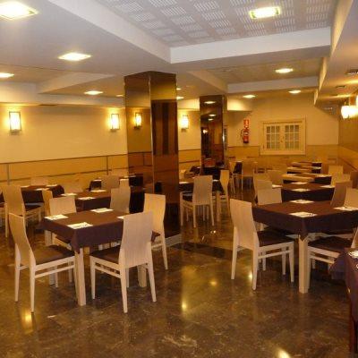 Hotel Sercotel Codina 3*