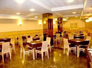 Sercotel Codina 3* San Sebastián