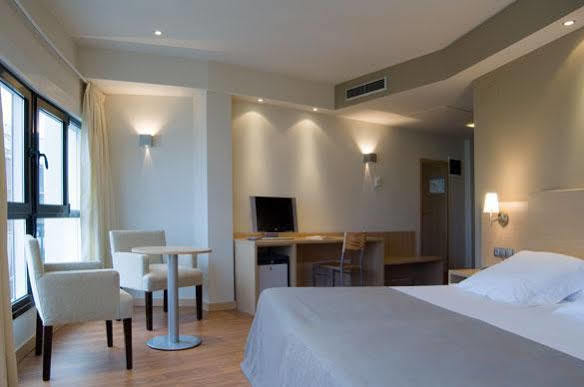 Hotel Sercotel Codina 3*