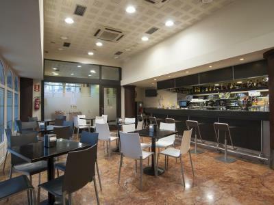 Sercotel Codina Hotel San Sebastian