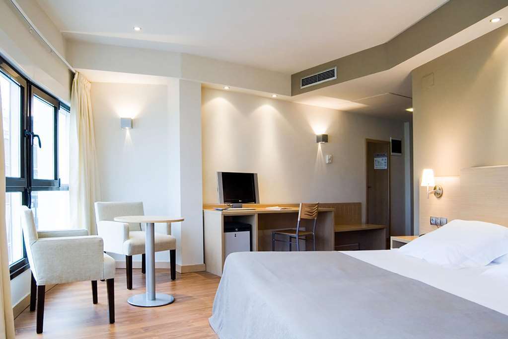 Sercotel Codina Saint-Sébastien