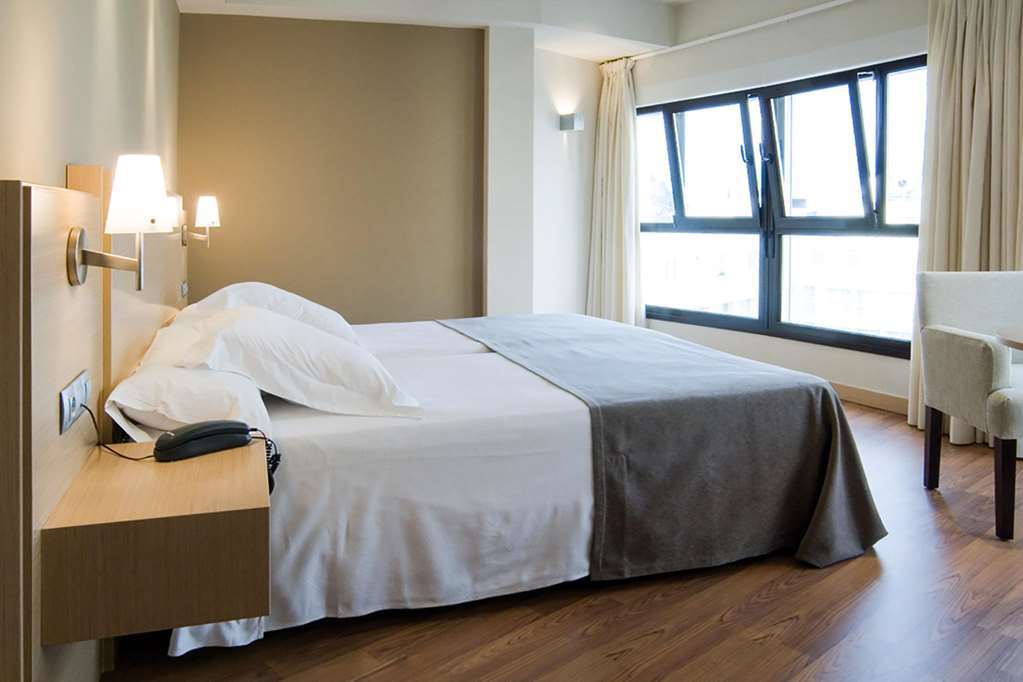 Sercotel Codina Hotel