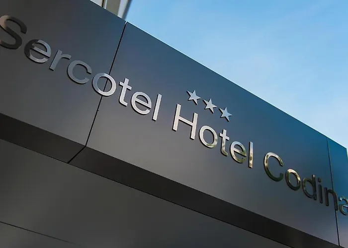 Sercotel Codina