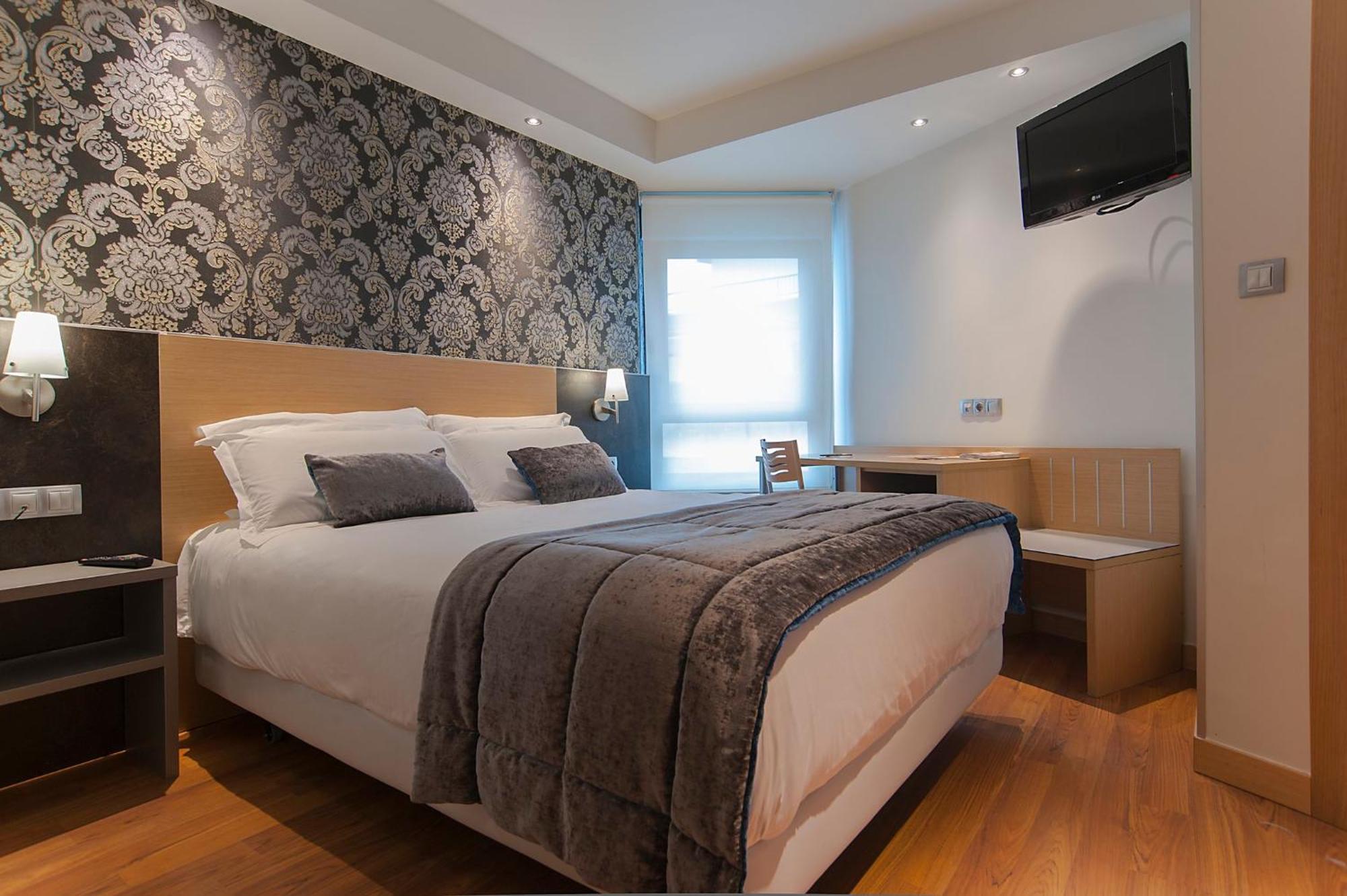 Sercotel Codina Hotel