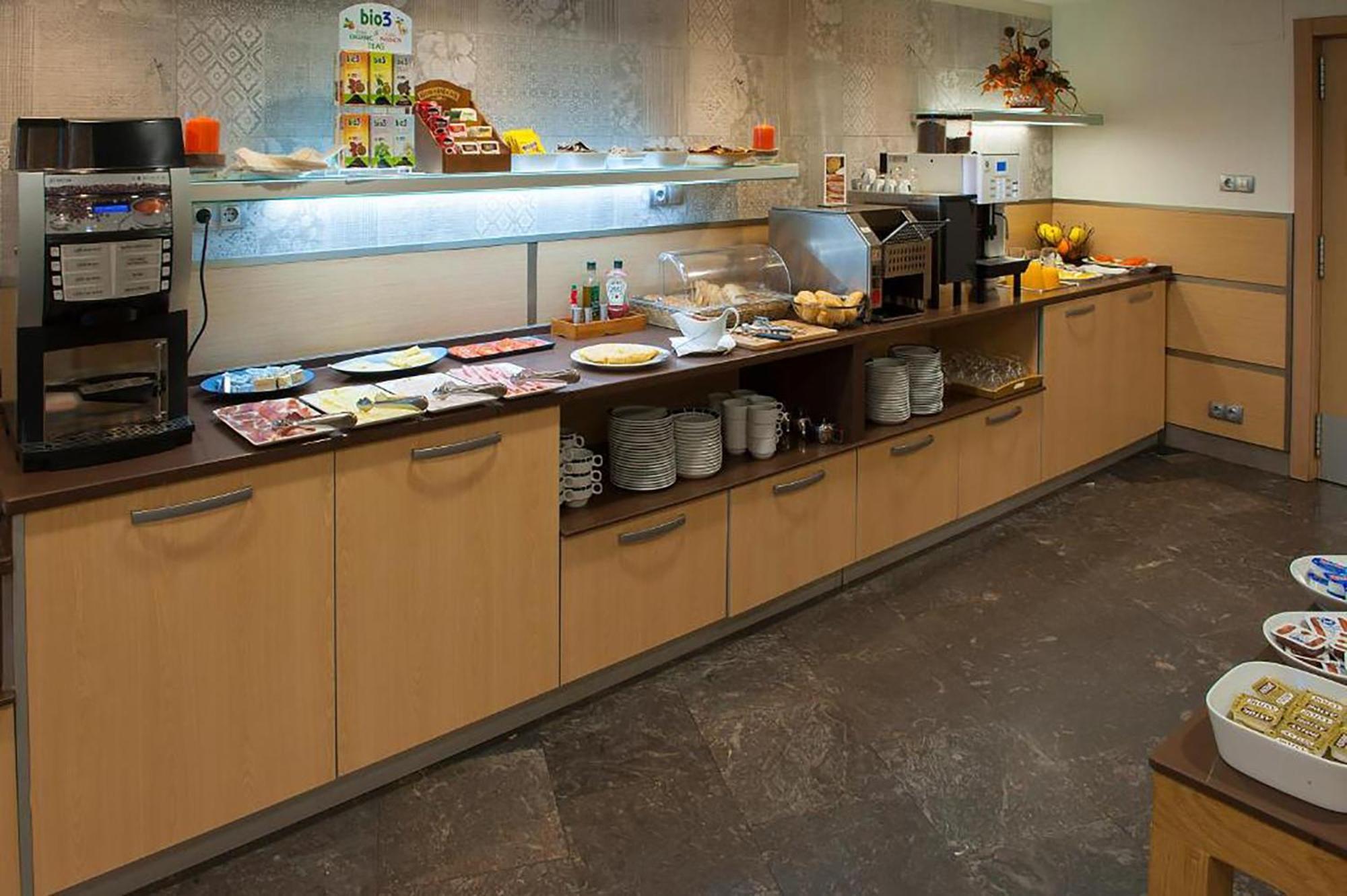 Sercotel Codina San Sebastián
