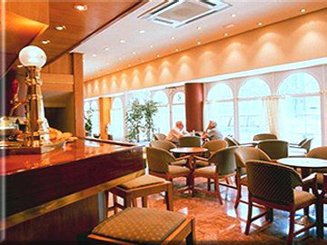 Hotel Sercotel Codina